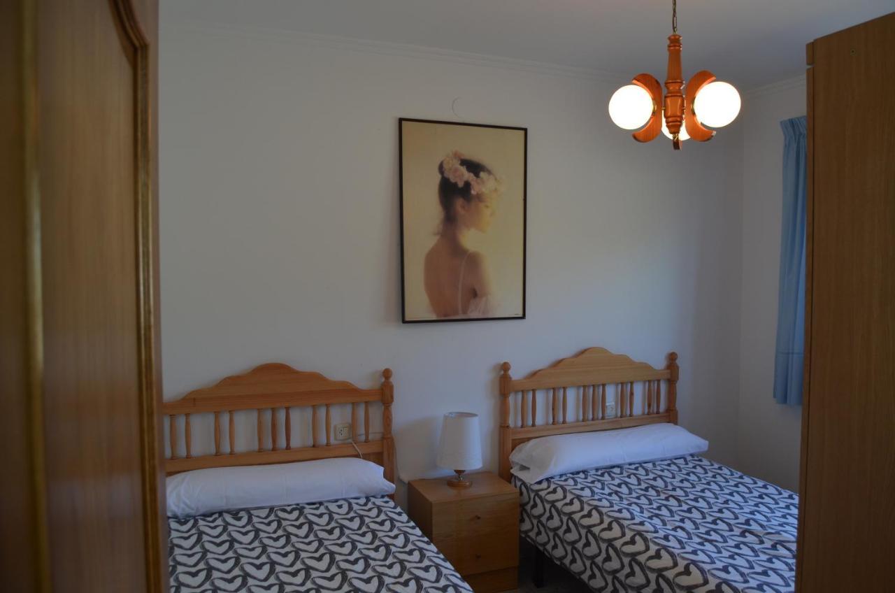 Fantástica casa a 500 metros de la playa de San Jorge. Ferrol Exterior foto