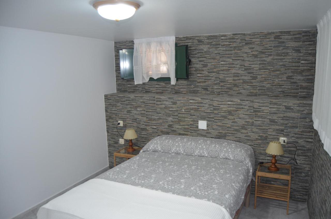 Fantástica casa a 500 metros de la playa de San Jorge. Ferrol Exterior foto
