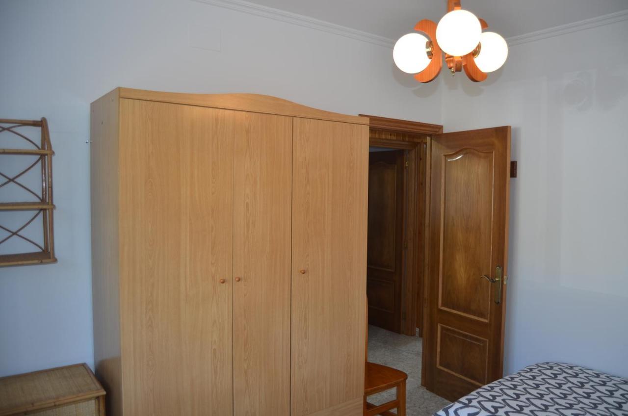 Fantástica casa a 500 metros de la playa de San Jorge. Ferrol Exterior foto